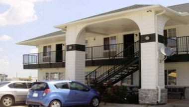 Rodeway Inn Goddard i Goddard, KS