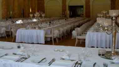 Powerscourt House and Gardens en Enniskerry, IE