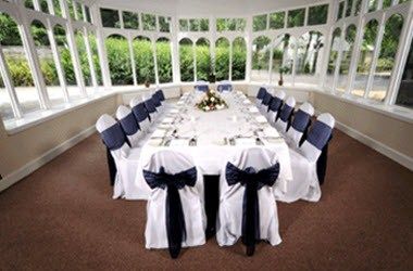 รูปสถานที่จัดงาน