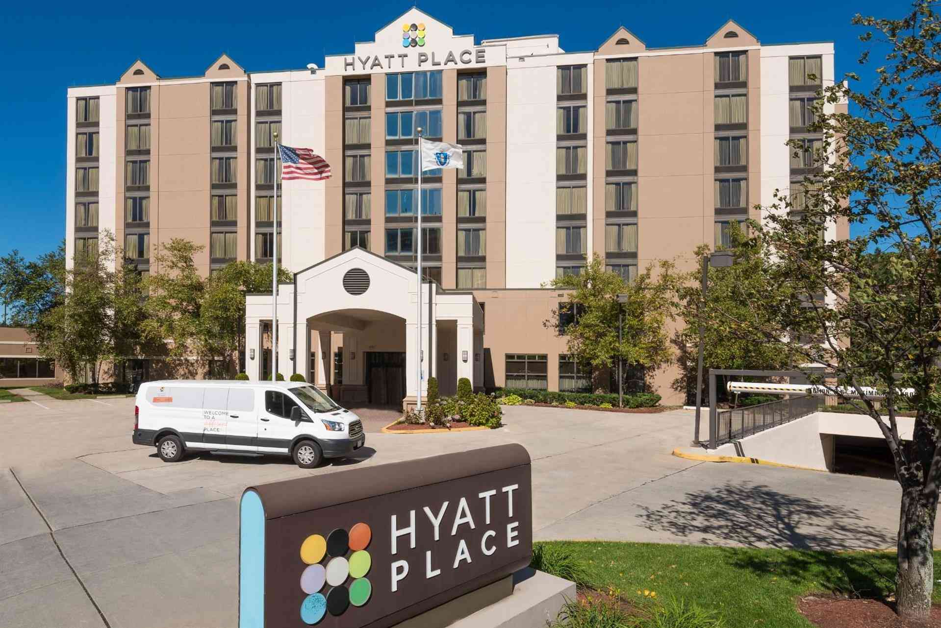 Hyatt Place Boston/Medford in Medford, MA