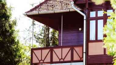 Ezuestfenyo Hotel in Telkibanya, HU