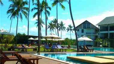 Suriya Resort, Waikkal, LK