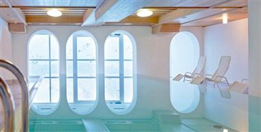 Hotel Angerer Alm, Obergurgl, AT