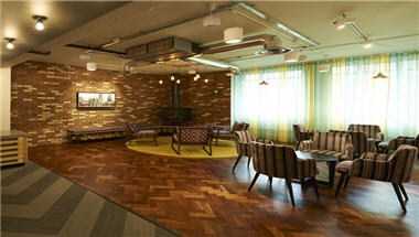 伦敦, GB1 的 etc.venues Marble Arch