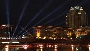 Rhode Island Tourism Division a Providence, RI