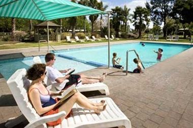 Bild på anläggning