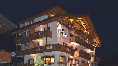 Hotel Monza a Moena, IT
