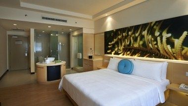 Изображение места проведения