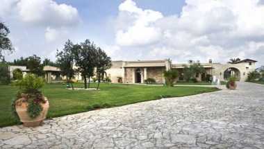 Masseria Albaro Resort a Porto Cesareo, IT