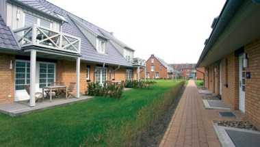 Hapimag Sylt Westerland Duenenblick в Westerland, DE