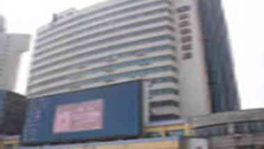 Home Inn Anshan Railway Station a Anshan, CN