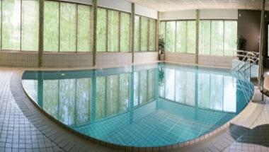 Lasaretti Hotel i Oulu, FI