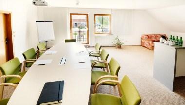 Hotel Farma, Pelhrimov, CZ