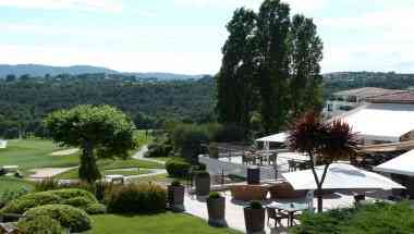 Royal Mougins Golf Club - Golf, Hotel & Spa в Nice, FR
