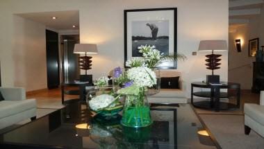 Royal Mougins Golf Club - Golf, Hotel & Spa в Nice, FR