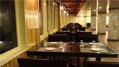 Summit Yashshree Suites and Spa i Darjeeling, IN