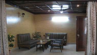 Hotel Gaurav em Kanpur, IN