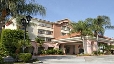 Ramada by Wyndham South El Monte image
