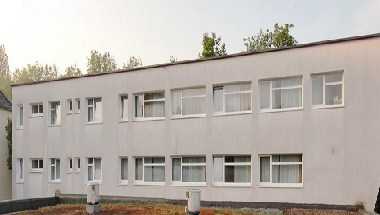 Petul Apart Hotel "City Relax" a Essen, DE