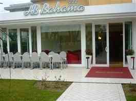 Hotel Bahama i San Giuliano Mare, IT