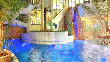 Bild på anläggning