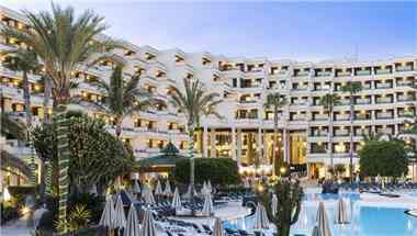 Costa Teguise, ESにおけるOccidental Lanzarote Playa