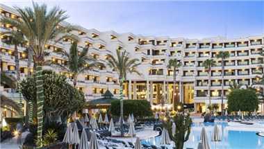 Occidental Lanzarote Playa, Costa Teguise, ES