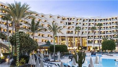 Occidental Lanzarote Playa image