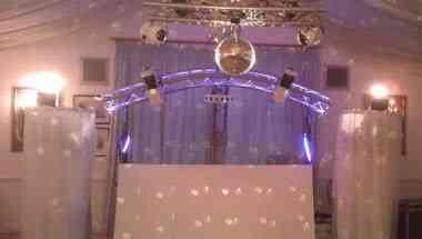 White Wedding Disco, Leicester, GB1