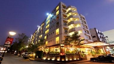 Pacific Park Hotel & Residence image