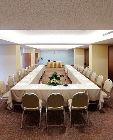 รูปสถานที่จัดงาน