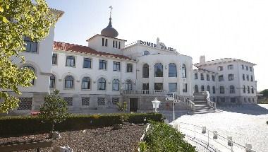 Domus Pacis Fatima Hotel image