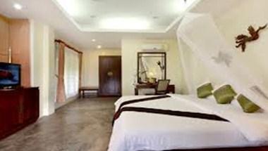 Secret Cliff Resort & Restaurant - Phuket a Phuket, TH