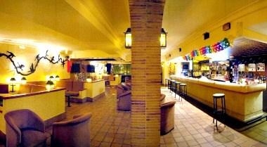 滨海略雷特, ES 的 Evenia Hawai