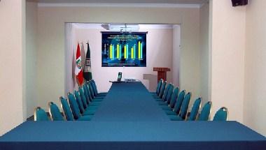 Miraflores Colon Hotel a Lima, PE