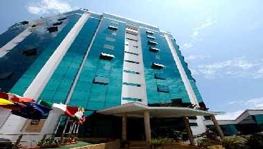 Miraflores Colon Hotel in Lima, PE