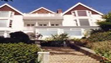 The Sunny Cliff Hotel & Apartments в Salcombe, GB1
