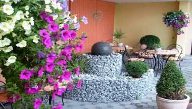 Wohlfuehlhotel Sonnengarten в Ueberlingen, DE