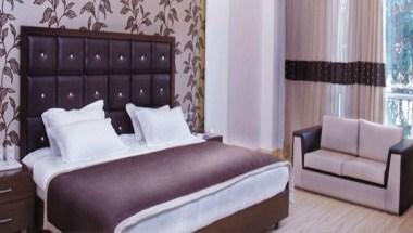 Hari's Court Inns & Hotel i New Delhi, IN