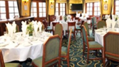 Silvermere Inn On The Lake en Cobham, GB1