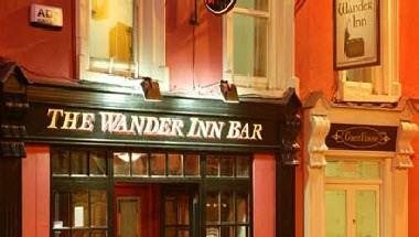 The Wander Inn image