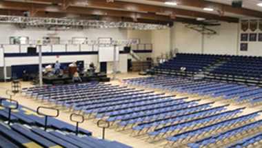 California Baptist University в Riverside, CA