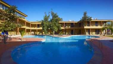 WelcomHeritage Jungle Home Pench в Seoni, IN