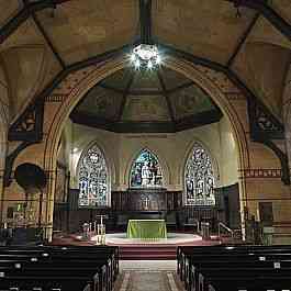 The Church of The Redeemer em Toronto, ON