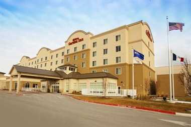 Hilton Garden Inn Omaha East/Council Bluffs a Council Bluffs, IA