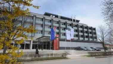 Szeged, HU의 Hunguest Hotel Forras, Szeged