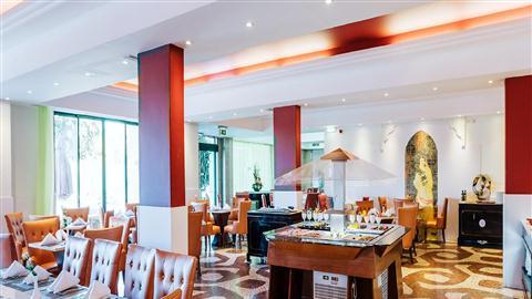 Muthu Forte da Oura in Albufeira, PT