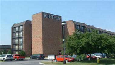 R.I.T Inn & Conference Center в Rochester, NY