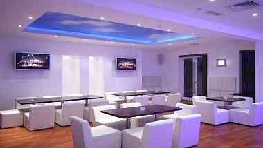 Pacifica-cantonese в Manchester, GB1