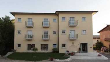 Hotel Corsignano a Pienza, IT